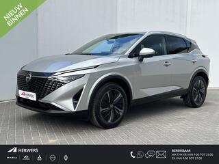 nissan-qashqai-1.3-mhev-xtronic-tek