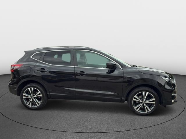 Nissan QASHQAI 1.3 DIG-T Business Edition [ Panoramadak 360Cam Nav Stoelverw ]