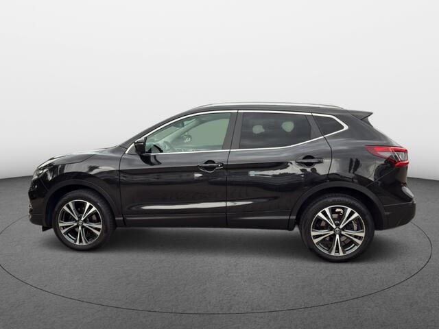 Nissan QASHQAI 1.3 DIG-T Business Edition [ Panoramadak 360Cam Nav Stoelverw ]
