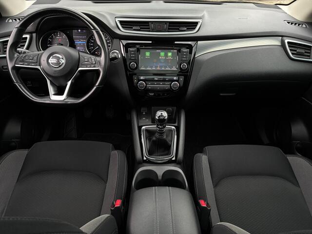 Nissan QASHQAI 1.3 DIG-T Business Edition [ Panoramadak 360Cam Nav Stoelverw ]