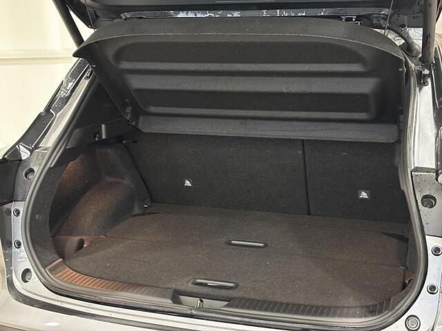 Nissan QASHQAI 1.3 MHEV Xtronic Business Executive | Automaat | Hoge instap | Panorama dak | Navigatie