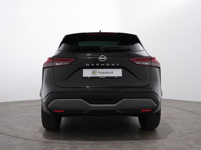 Nissan QASHQAI 1.3 MHEV 4X4 XTRONIC 158PK | UNIEK!! AWD | Panoramadak | ProPilot