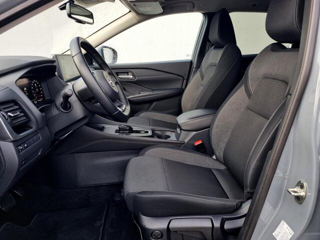 Nissan QASHQAI 1.5 e-Power N-Connecta / All season banden / Apple carplay / Android auto /Panoramadak /