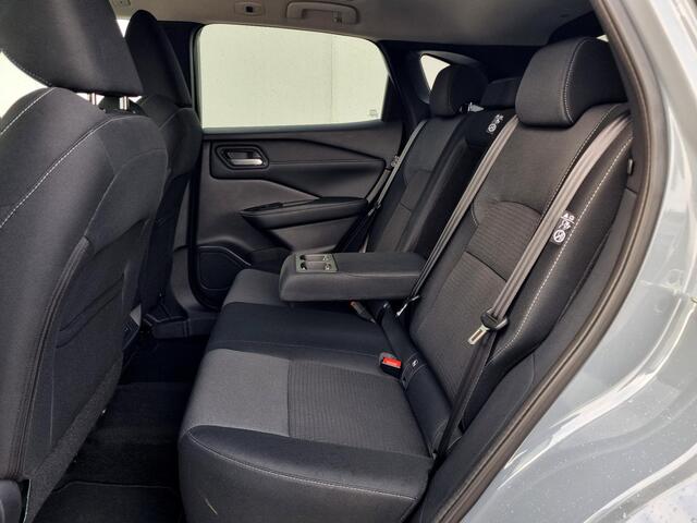 Nissan QASHQAI 1.5 e-Power N-Connecta / All season banden / Apple carplay / Android auto /Panoramadak /