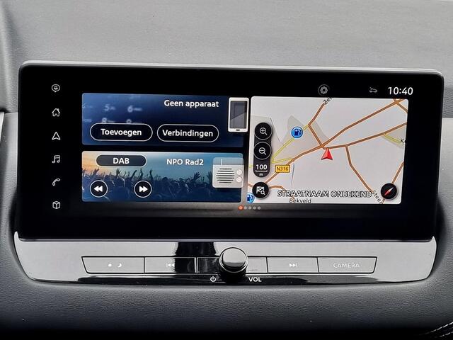 Nissan QASHQAI 1.5 e-Power N-Connecta / All season banden / Apple carplay / Android auto /Panoramadak /
