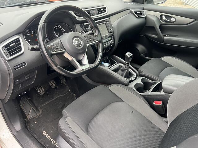 Nissan QASHQAI 1.3 DIG-T N-Connecta | Nieuw Binnen! | Pano | Navi | Camera
