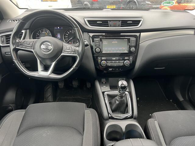 Nissan QASHQAI 1.3 DIG-T N-Connecta | Nieuw Binnen! | Pano | Navi | Camera