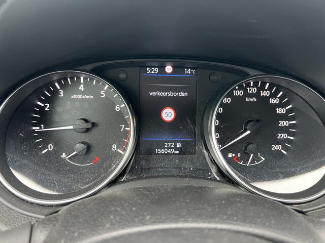 Nissan QASHQAI 1.3 DIG-T N-Connecta | Nieuw Binnen! | Pano | Navi | Camera
