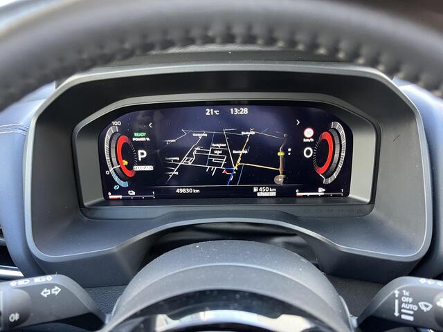 Nissan QASHQAI 1.5 e-Power Business Executive | Navi/Adapt. Cruise/Clima/Pano.Dak/19"/360° camera/Apple CarPlay-Android Auto