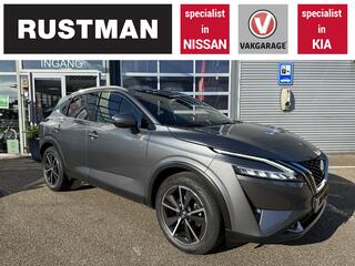 nissan-qashqai-automaat-1.3-mhev-xt