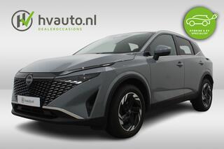 nissan-qashqai-1.3-mhev-158pk-xtron