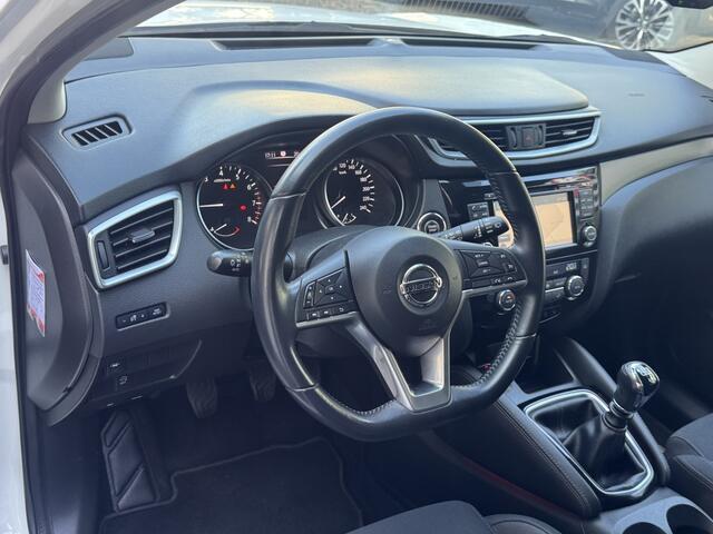 Nissan QASHQAI 1.6 Tekna