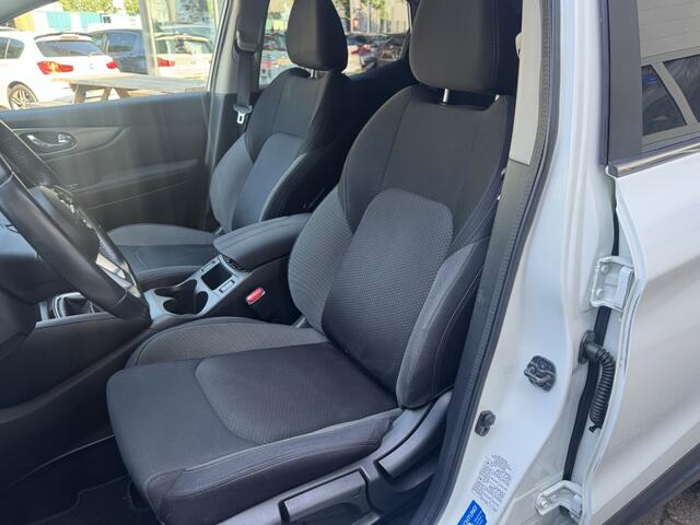 Nissan QASHQAI 1.6 Tekna