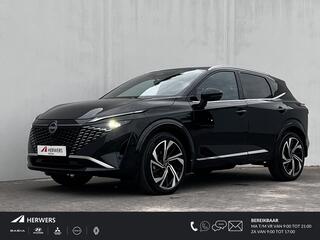 nissan-qashqai-1.3-mhev-xtronic-tek
