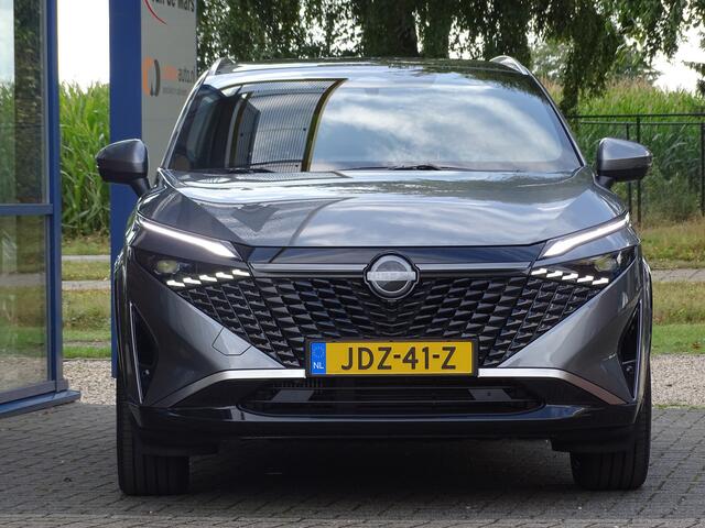 Nissan QASHQAI 1.3 MHEV Xtronic Tekna Plus