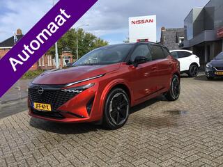 nissan-qashqai-1.3-mhev-158-xtronic