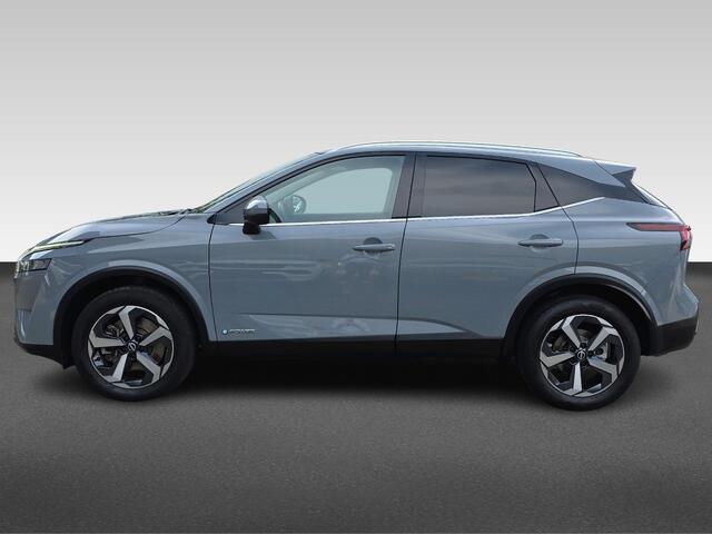 Nissan QASHQAI 1.5 e-Power Business Design | Automaat | Pano | 360 Camera |