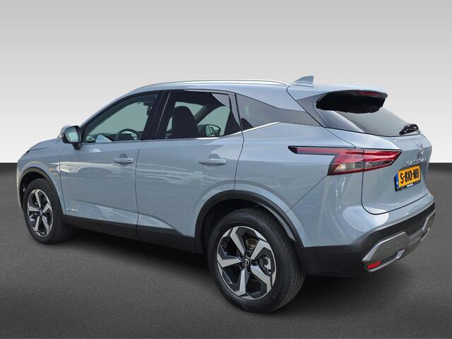Nissan QASHQAI 1.5 e-Power Business Design | Automaat | Pano | 360 Camera |