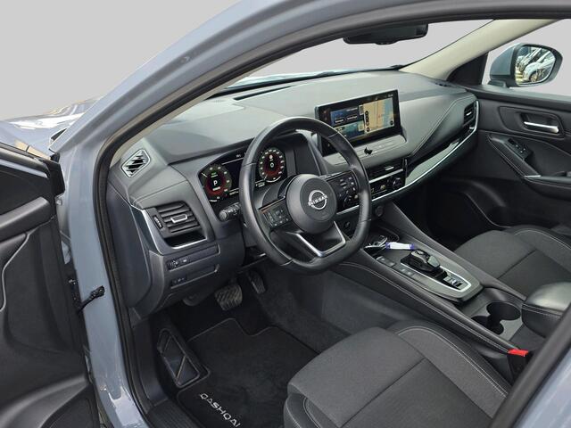 Nissan QASHQAI 1.5 e-Power Business Design | Automaat | Pano | 360 Camera |