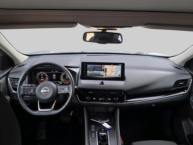 Nissan QASHQAI 1.5 e-Power Business Design | Automaat | Pano | 360 Camera |