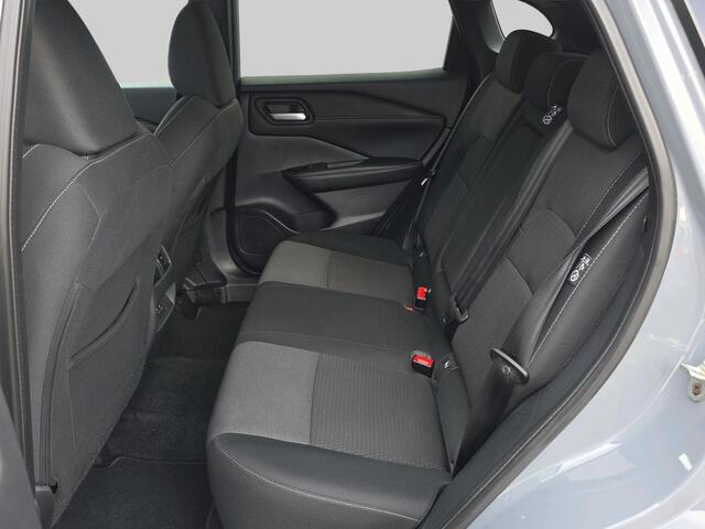 Nissan QASHQAI 1.5 e-Power Business Design | Automaat | Pano | 360 Camera |