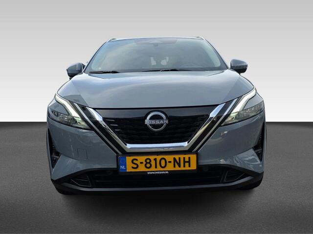 Nissan QASHQAI 1.5 e-Power Business Design | Automaat | Pano | 360 Camera |