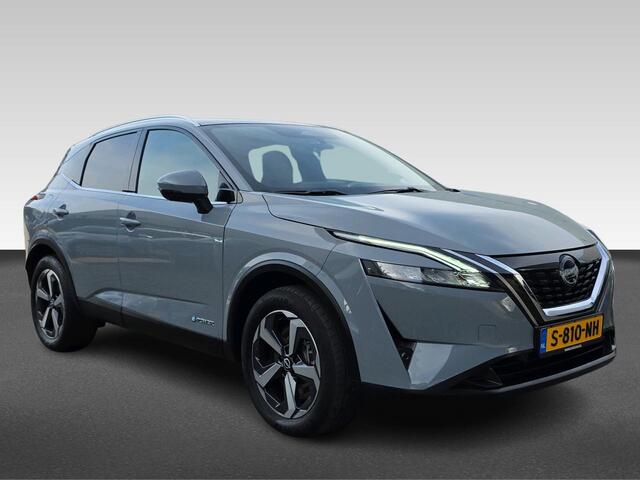 Nissan QASHQAI 1.5 e-Power Business Design | Automaat | Pano | 360 Camera |