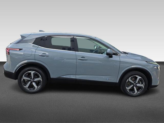 Nissan QASHQAI 1.5 e-Power Business Design | Automaat | Pano | 360 Camera |