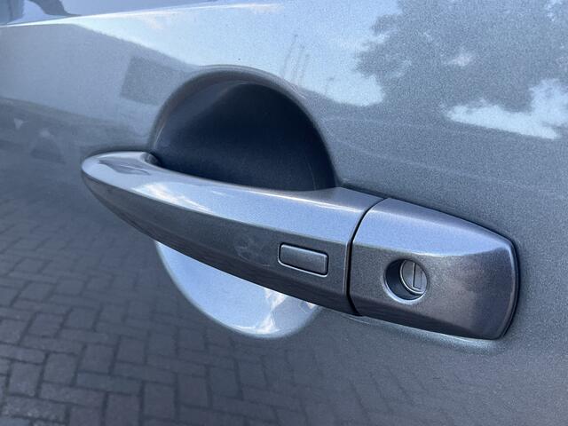 Nissan QASHQAI 1.3 MHEV N-Style Automaat Adap.cruise 360cam Carplay Stoel/Stuurverw NL-Auto Compleet!