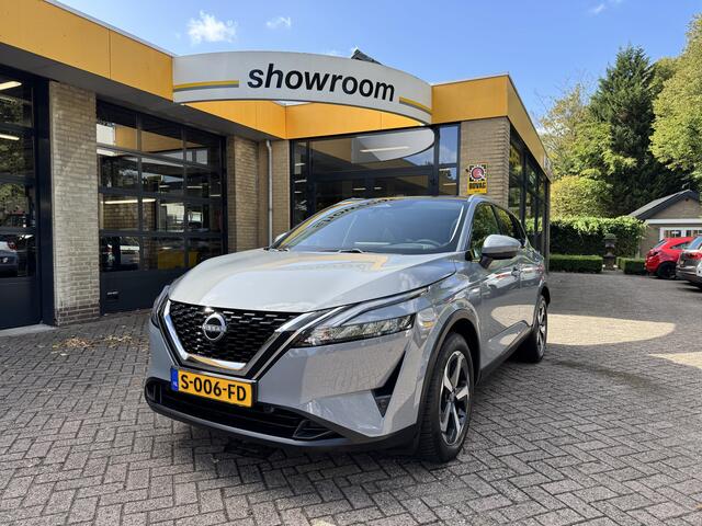 Nissan QASHQAI 1.3 MHEV Xtronic N-Connecta Panodak 360Camera Carplay