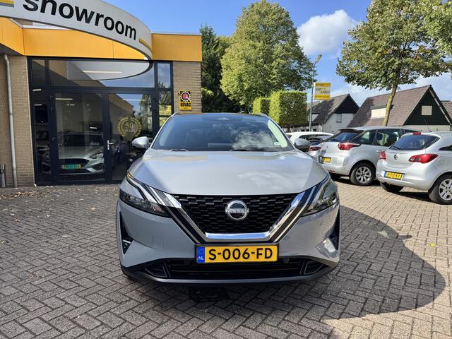 Nissan QASHQAI 1.3 MHEV Xtronic N-Connecta Panodak 360Camera Carplay
