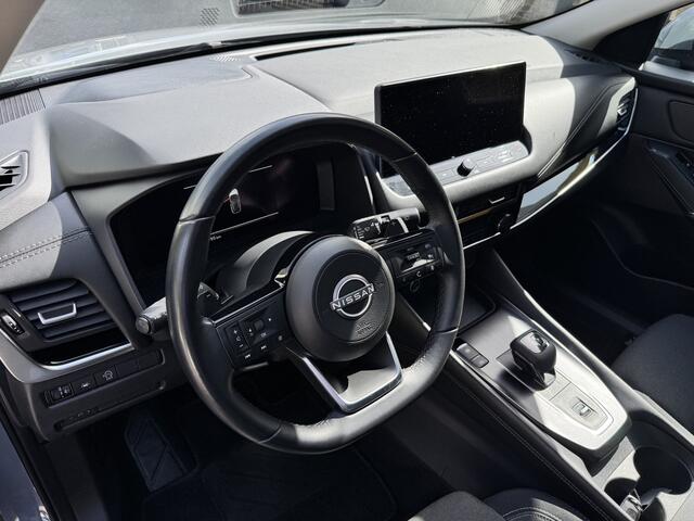 Nissan QASHQAI 1.3 MHEV Xtronic N-Connecta Panodak 360Camera Carplay