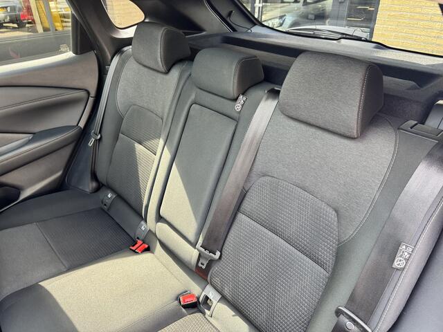 Nissan QASHQAI 1.3 MHEV Xtronic N-Connecta Panodak 360Camera Carplay