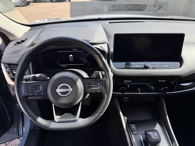 Nissan QASHQAI 1.3 MHEV Xtronic N-Connecta Panodak 360Camera Carplay