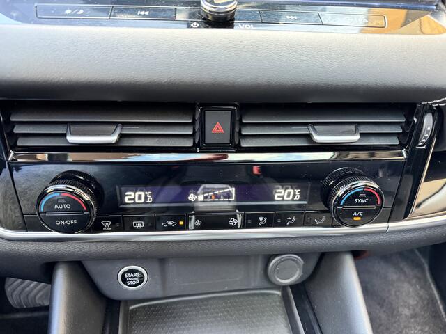Nissan QASHQAI 1.3 MHEV Xtronic N-Connecta Panodak 360Camera Carplay