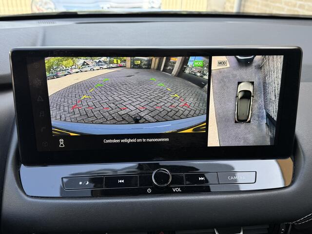 Nissan QASHQAI 1.3 MHEV Xtronic N-Connecta Panodak 360Camera Carplay