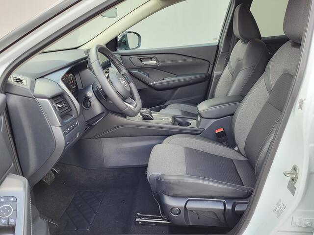 Nissan QASHQAI 1.3 MHEV Xtronic N-Connecta / Automaat / Trekgewicht 1800kg/ Facelift / Nieuw Model / Coldpack / Pack Easy / Two Tone /