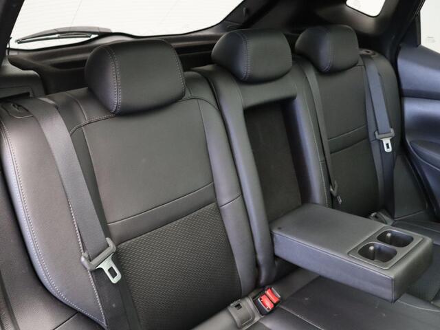 Nissan QASHQAI 1.3 DIG-T Business Edition | Stoel en voorruitverwarming | Panormadak | half lederen bekleding | BOSE audio | Led-koplampen | Rondomzicht camera |