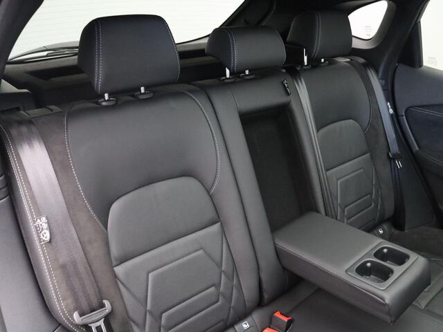 Nissan QASHQAI 1.3 MHEV Xtronic N-Design | Lederen bekleding | Climate control | Rondomzicht camera | Google intergratie | Pilot assist |