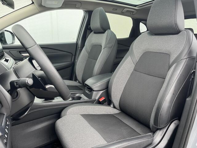 Nissan QASHQAI 1.3 MHEV Xtronic N-Connecta Elektrische achterklep /Cold Pack (¤ 600)/ navigatiesysteem/ Apple Carplay/Android Auto/