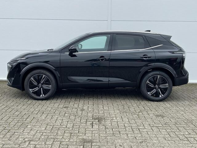 Nissan QASHQAI 1.3 MHEV Xtronic Business Premium / Bose / Cold Pack / Panoramadak / Voorraad