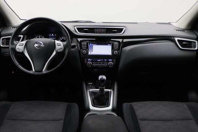 Nissan QASHQAI 1.2 N-Connecta