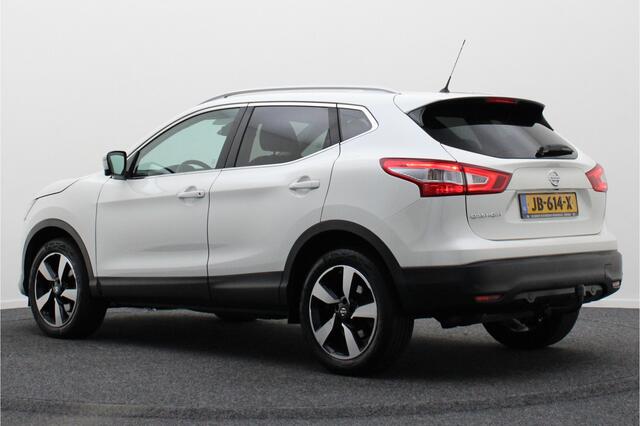 Nissan QASHQAI 1.2 N-Connecta