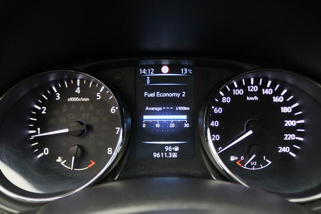 Nissan QASHQAI 1.2 N-Connecta