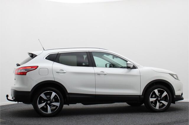 Nissan QASHQAI 1.2 N-Connecta