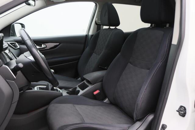 Nissan QASHQAI 1.2 N-Connecta