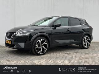 nissan-qashqai-1.3-mhev-xtronic-tek
