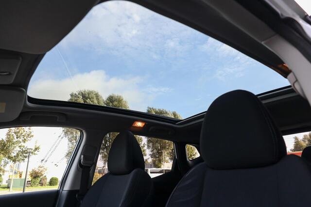 Nissan QASHQAI 1.2 Aut. N-Connecta ? Pano ? 360CAM ? Trekhaak