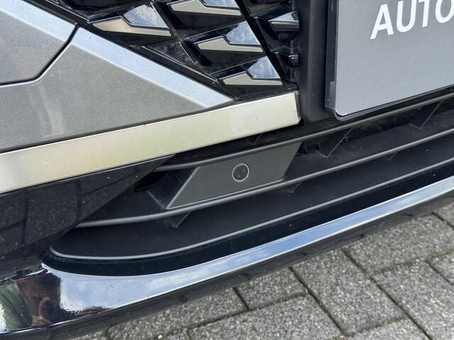 Nissan QASHQAI Tekna Plus 1.3 MHEV 158PK Xtronic Automaat Navigatie, Rondomzichtcamera, Leder & Alcantara, Panoramadak, Stoel, Stuur & Voorruitverwarming, Massage, Memory