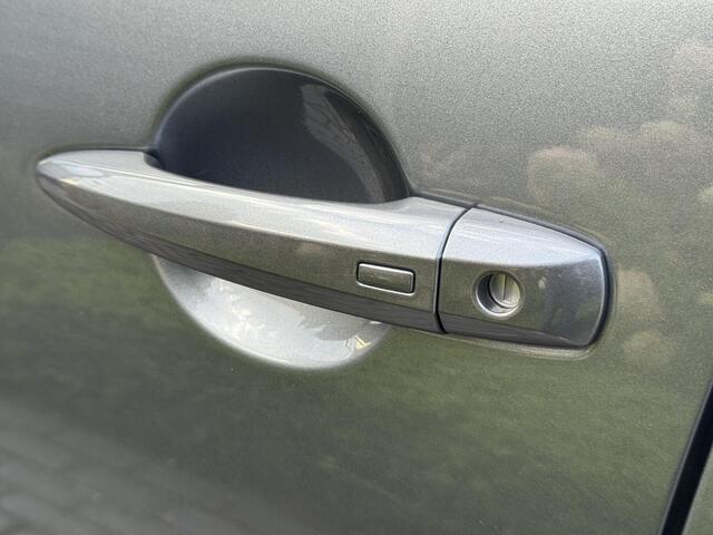 Nissan QASHQAI Tekna Plus 1.3 MHEV 158PK Xtronic Automaat Navigatie, Rondomzichtcamera, Leder & Alcantara, Panoramadak, Stoel, Stuur & Voorruitverwarming, Massage, Memory